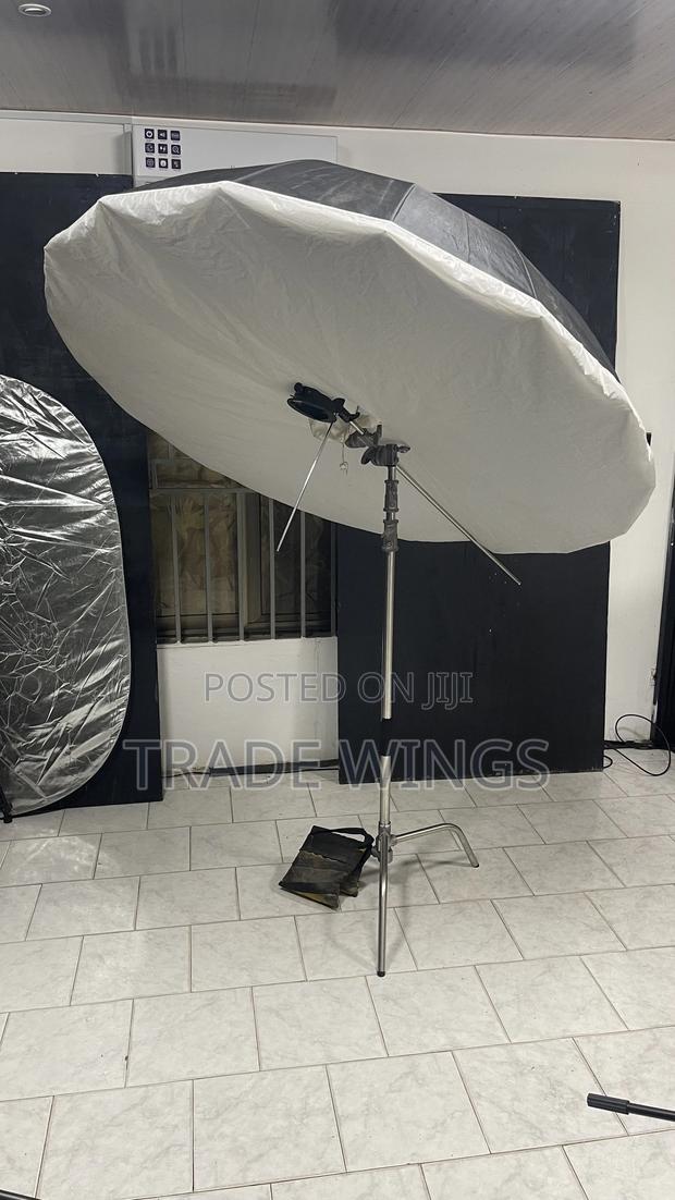 1 Used C2 Stand (Heavy Duty) for Sale photo 4