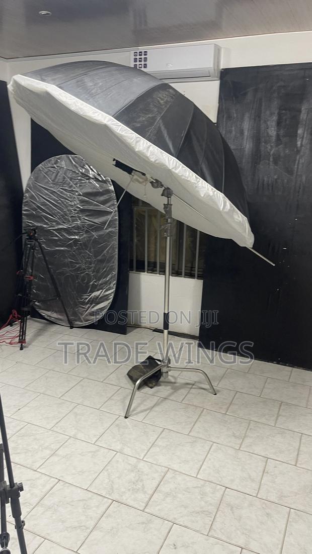 1 Used C2 Stand (Heavy Duty) for Sale photo 3