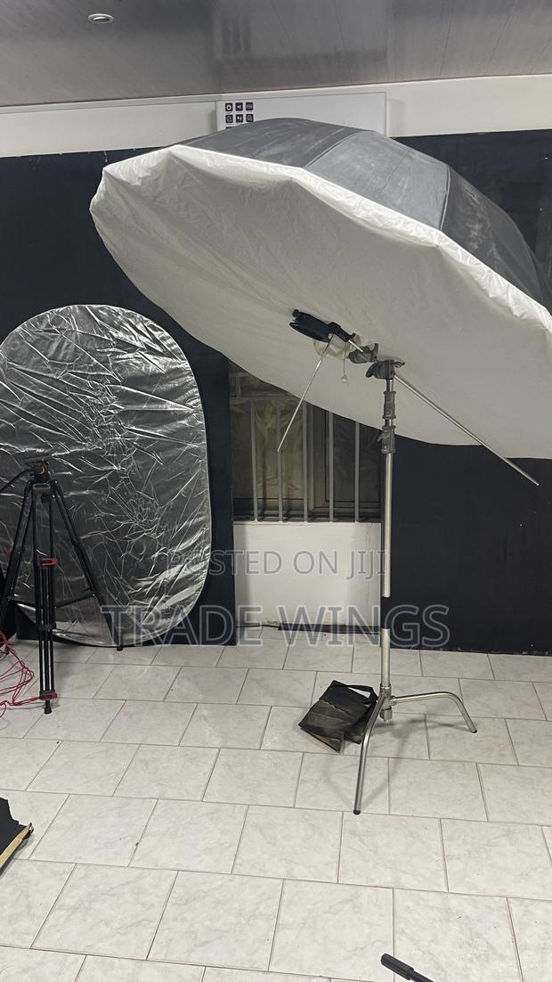 1 Used C2 Stand (Heavy Duty) for Sale photo 5