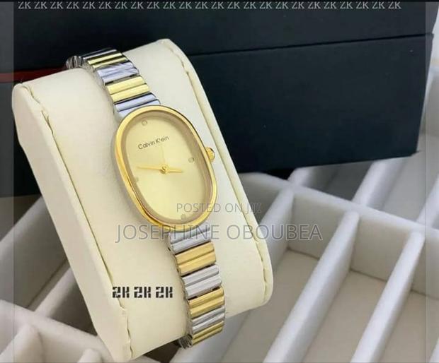 Calvin Klein Watches
