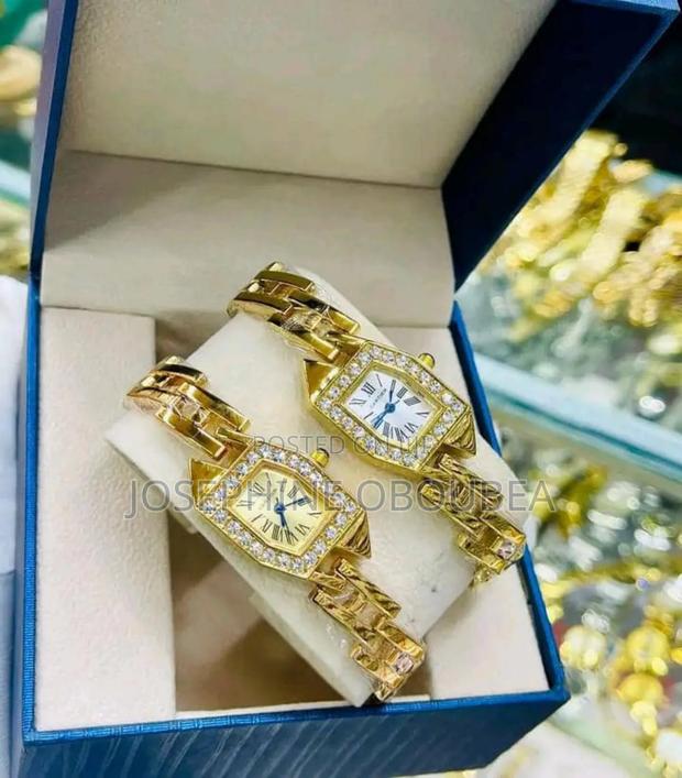 Calvin Klein Watches photo 2