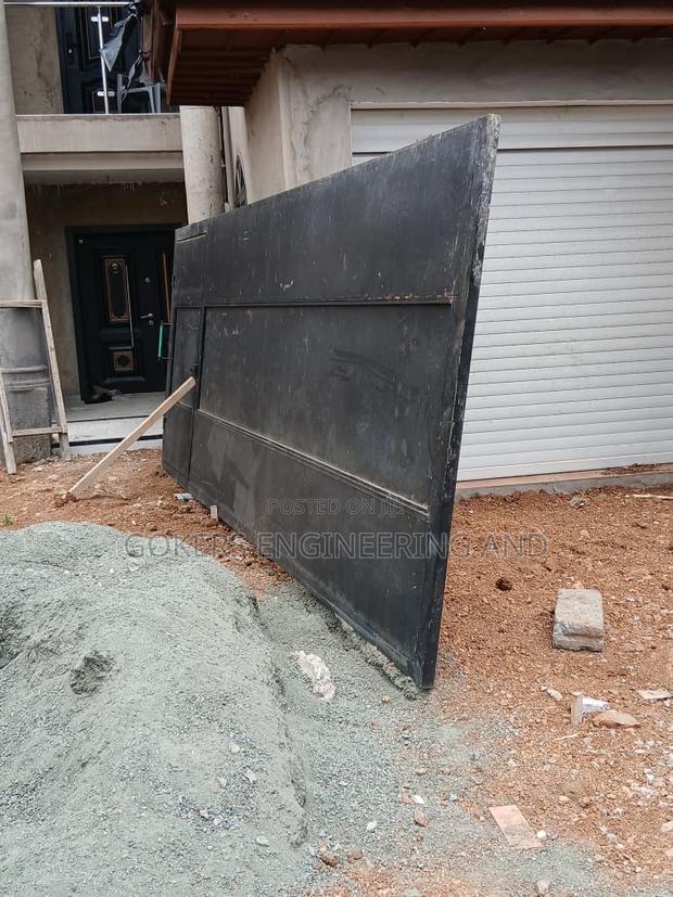 Fabrication Maintenance ( Welder’S Maintenance) · Photo 4