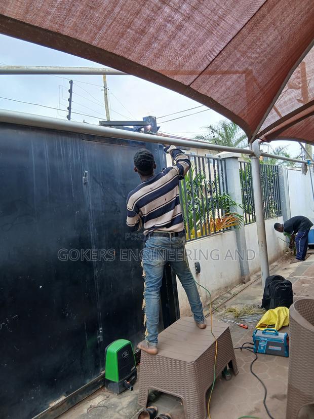 Fabrication Maintenance ( Welder’S Maintenance) · Photo 3