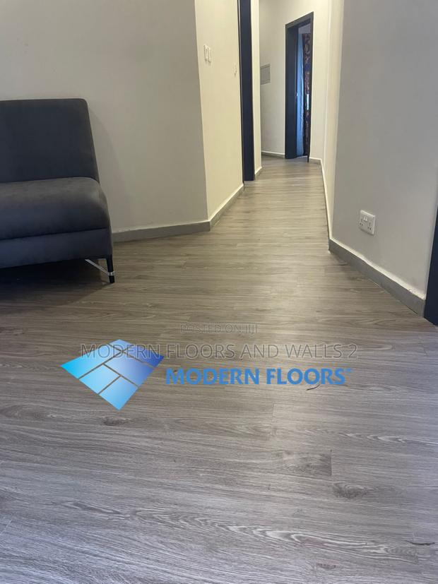 3mm PVC Luxury Vinyl Tiles(Lvt) by Modern Floors photo 2