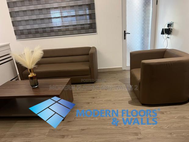 3mm PVC Luxury Vinyl Tiles(Lvt) by Modern Floors photo 3