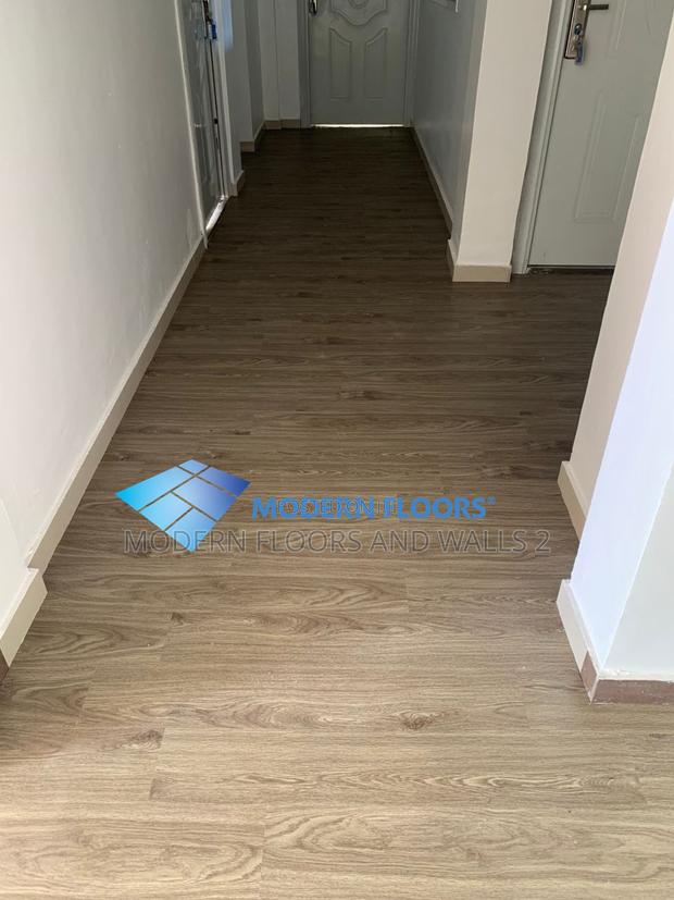 3mm PVC Luxury Vinyl Tiles(Lvt) by Modern Floors photo 4