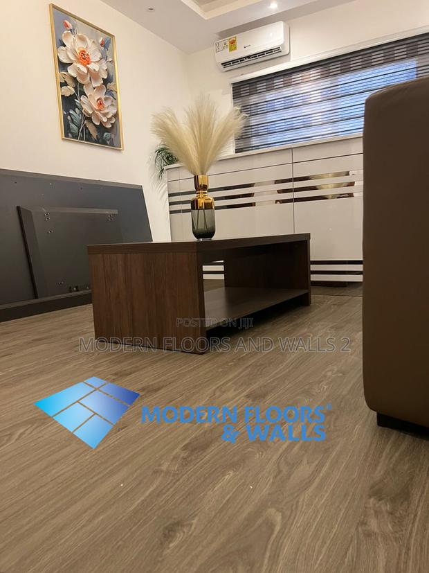 3mm PVC Luxury Vinyl Tiles(Lvt) by Modern Floors photo 5