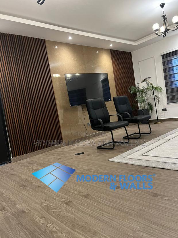3mm PVC Luxury Vinyl Tiles(Lvt) by Modern Floors photo 6