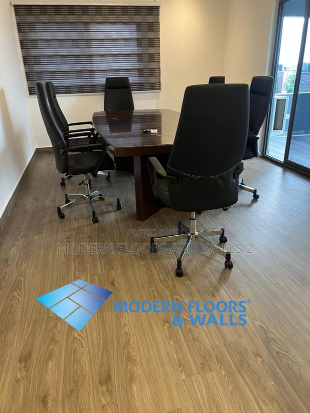 3mm PVC Luxury Vinyl Tiles(Lvt) by Modern Floors photo 7