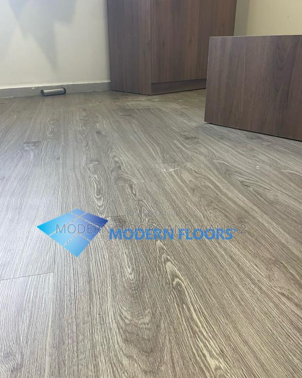 3mm PVC Luxury Vinyl Tiles(Lvt) by Modern Floors photo 8