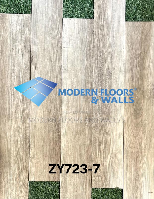 2mm PVC Luxury Vinyl Tiles(Lvt) by Modern Floors