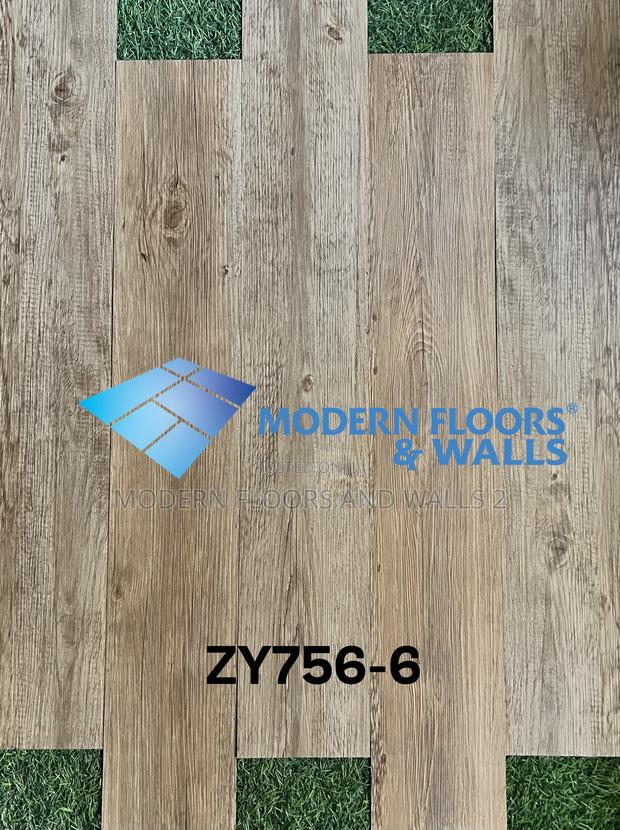 2mm PVC Luxury Vinyl Tiles(Lvt) by Modern Floors photo 2