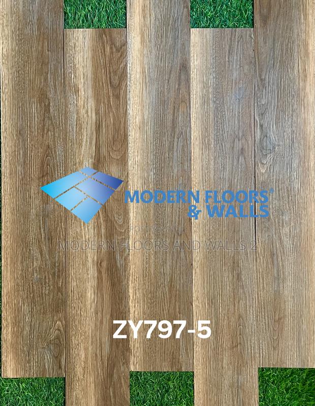2mm PVC Luxury Vinyl Tiles(Lvt) by Modern Floors photo 3