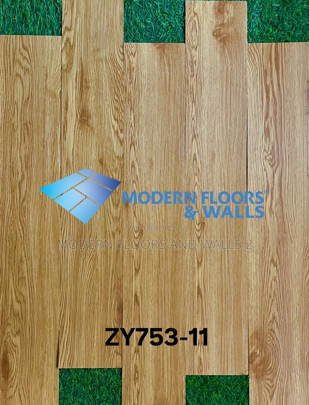 2mm PVC Luxury Vinyl Tiles(Lvt) by Modern Floors photo 4