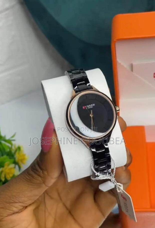 Curren Watches for My Beautiful Ladies photo 4