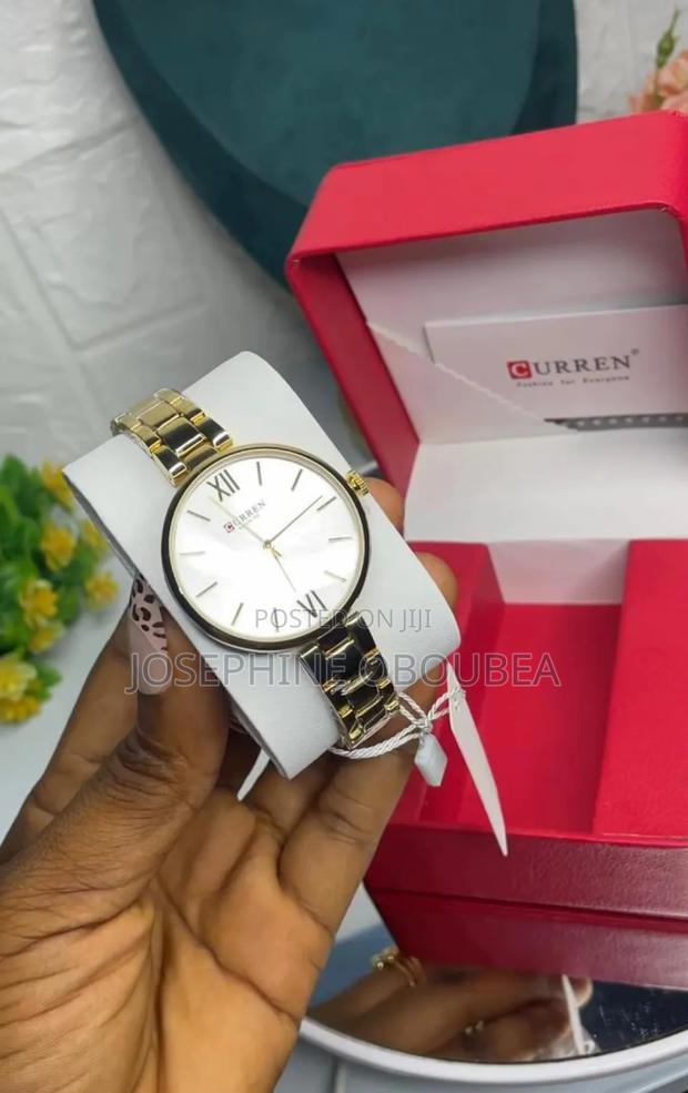 Curren Watches for My Beautiful Ladies photo 6