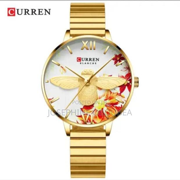 Curren Watches for My Beautiful Ladies photo 10