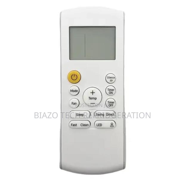 Roch Air Condition Remote · Photo 2