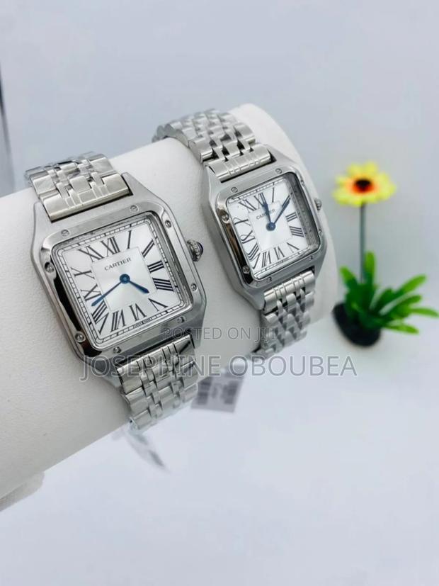 Cartier Watch photo 2