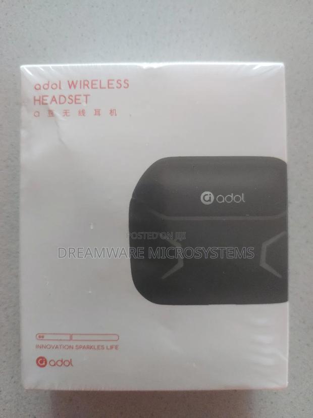 Adol Wireless Headset