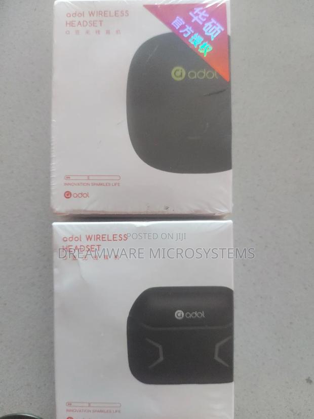 Adol Wireless Headset photo 3