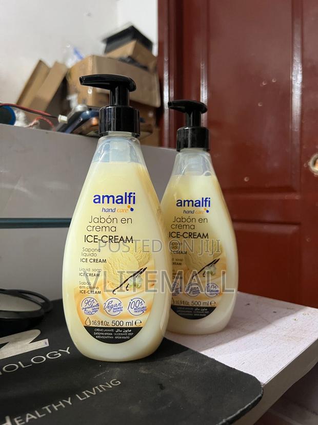 Amalfi Hand Care · Photo 3