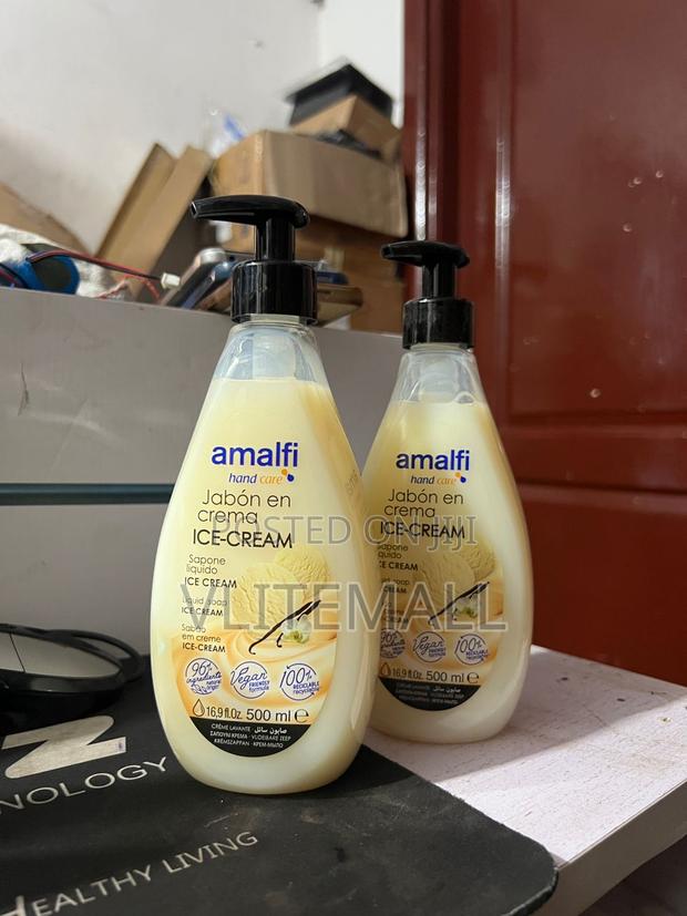 Amalfi Hand Care · Photo 4