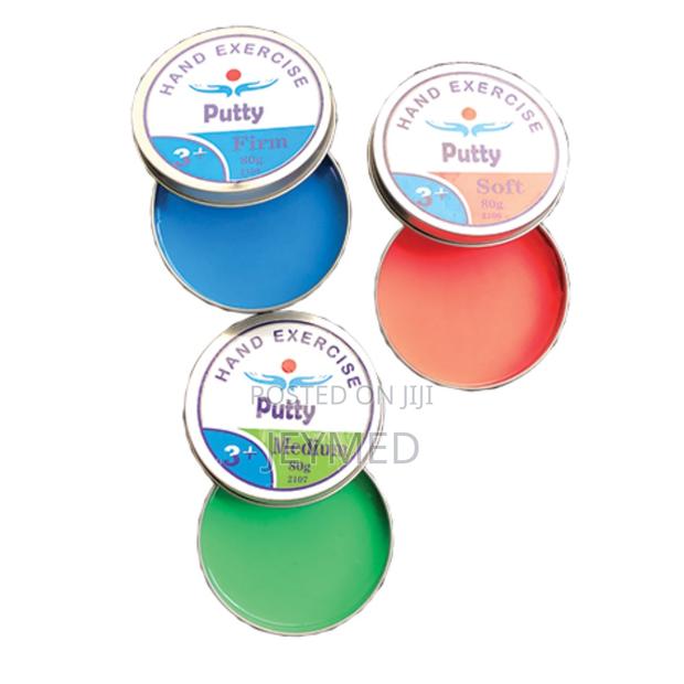 Therapy Putty · Photo 3