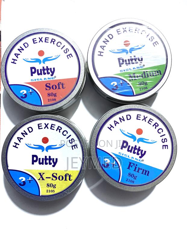 Therapy Putty · Photo 4