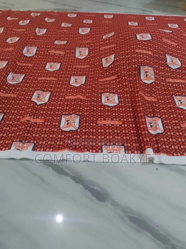 School Clothes Printing · Photo 4