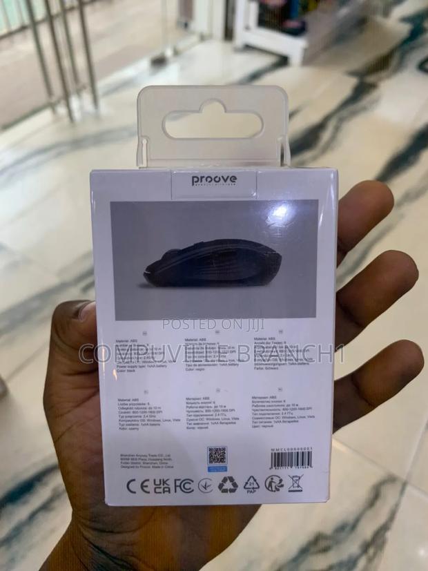 Proove Wireless Mouse · Photo 2