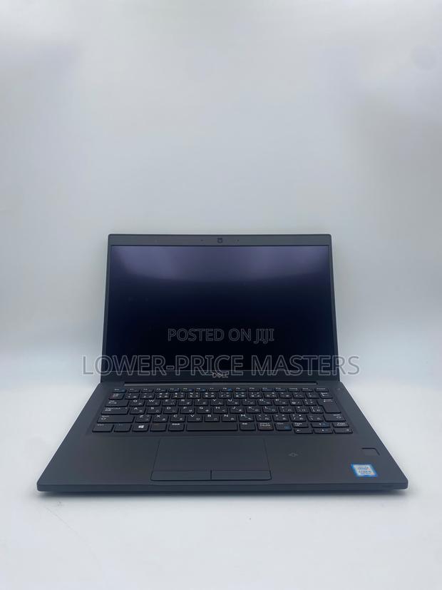 New Laptop Dell Latitude 7390 8GB Intel Core I5 SSD 256GB