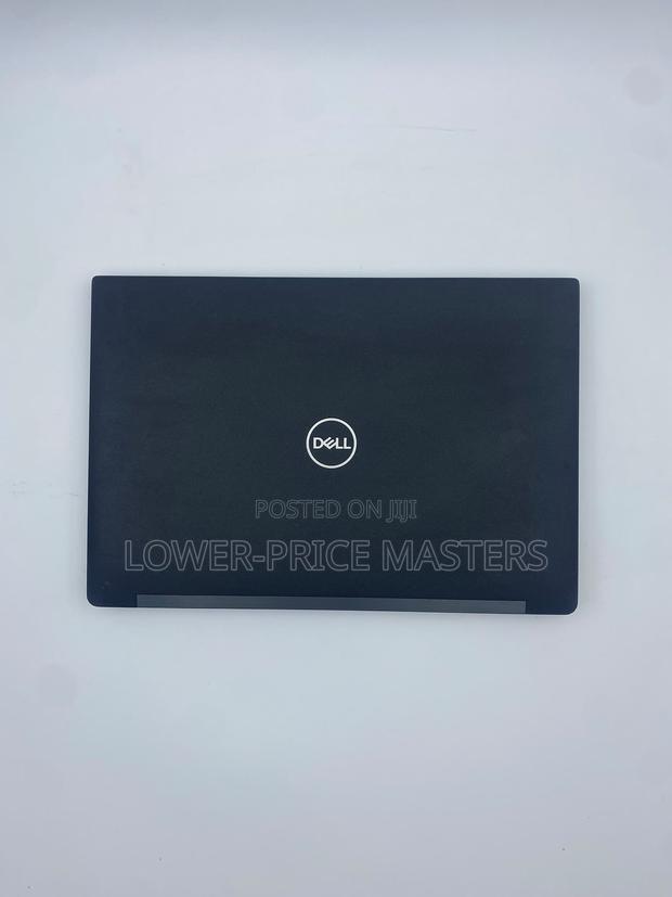 New Laptop Dell Latitude 7390 8GB Intel Core I5 SSD 256GB photo 4