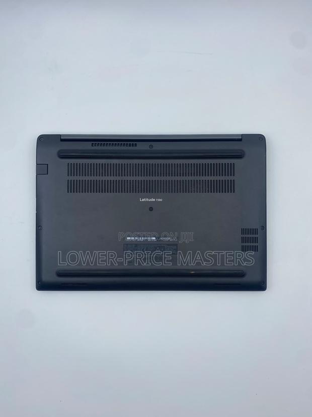New Laptop Dell Latitude 7390 8GB Intel Core I5 SSD 256GB photo 5