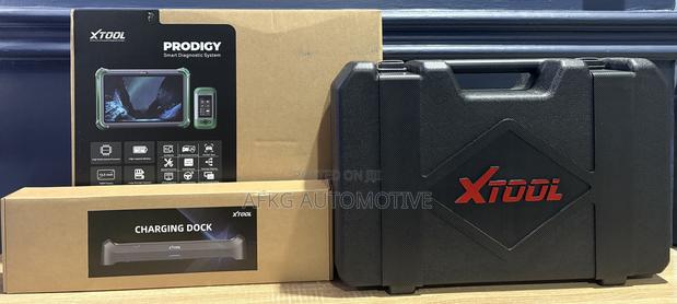 Xtool Prodigy photo 4