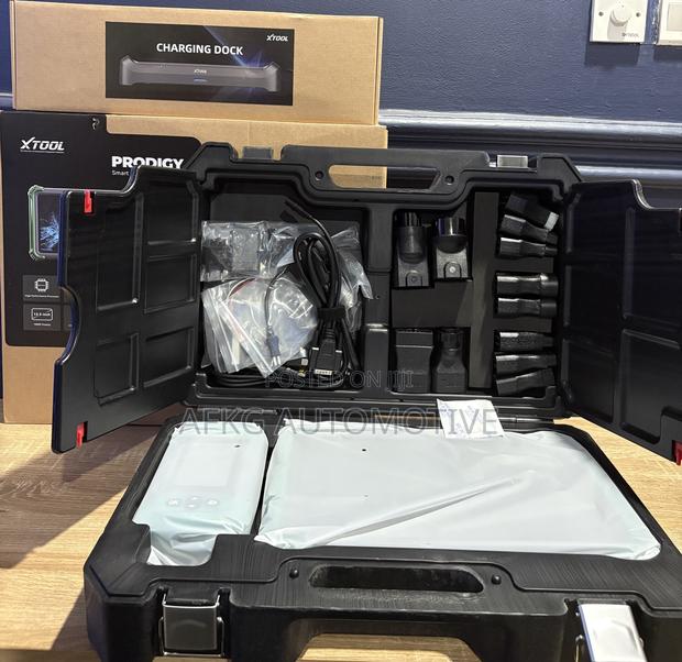 Xtool Prodigy photo 2