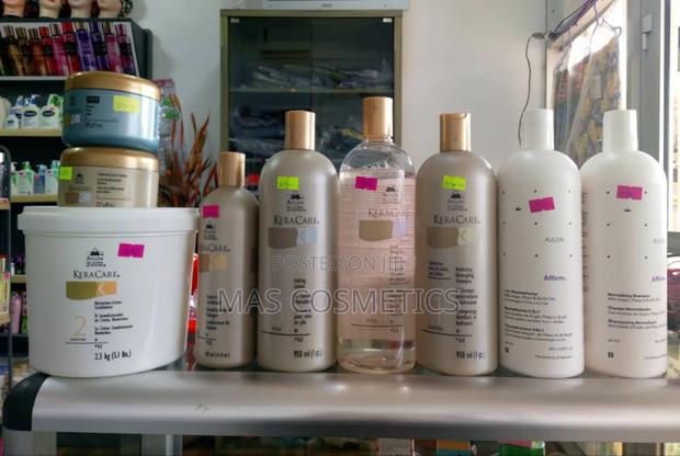 Keracare Humecto Creme Deep Conditioner-2300ml · Photo 4