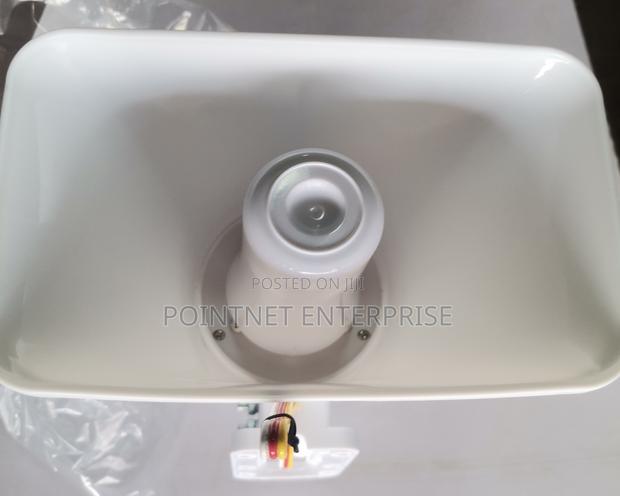 Electronic Siren