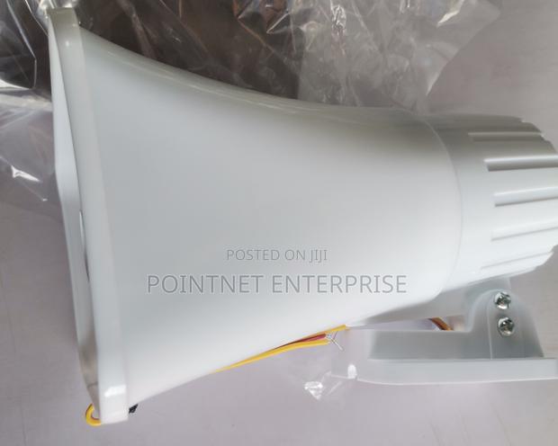Electronic Siren photo 2