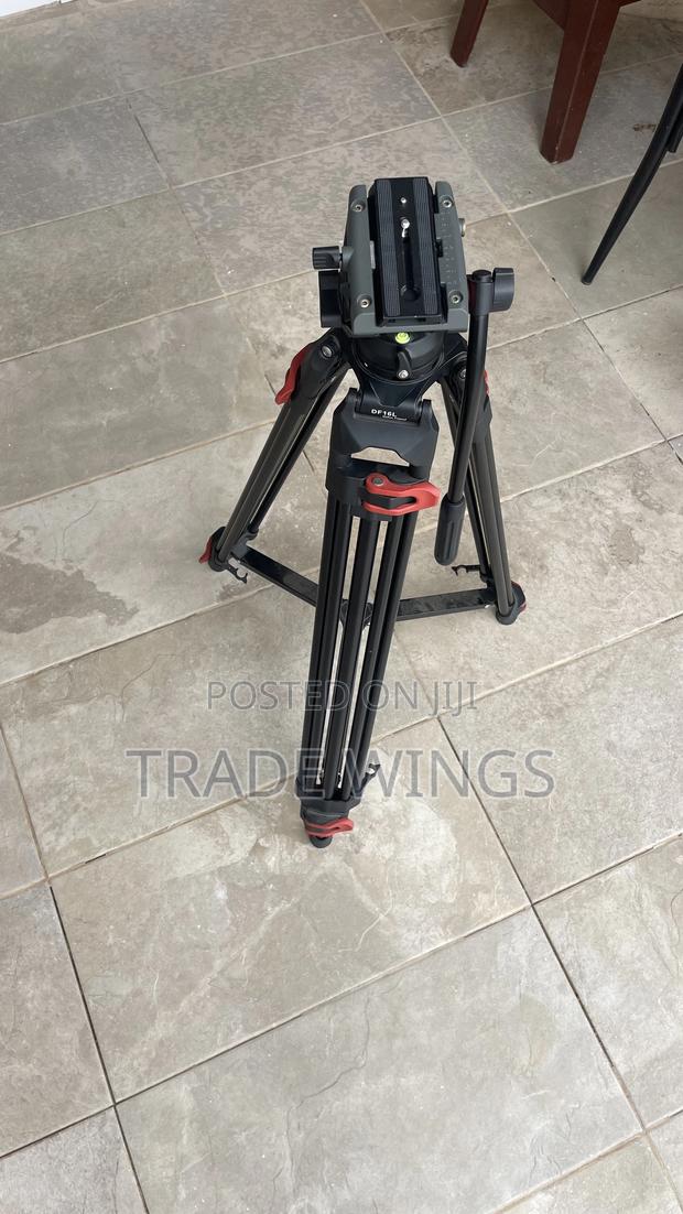 1 Used Coman Df16 6.2ft 8kg Tried for Sale photo 2