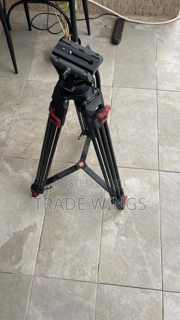 1 Used Coman Df16 6.2ft 8kg Tried for Sale photo 3