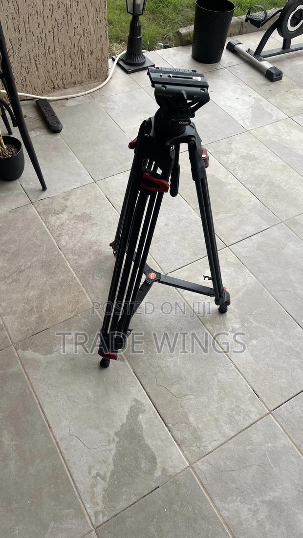1 Used Coman Df16 6.2ft 8kg Tried for Sale photo 4