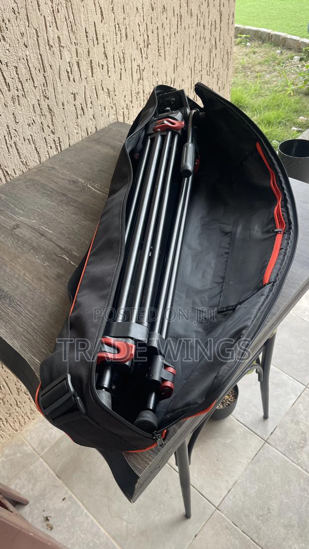 1 Used Coman Df16 6.2ft 8kg Tried for Sale photo 5