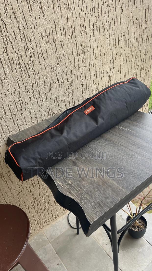1 Used Coman Df16 6.2ft 8kg Tried for Sale photo 6
