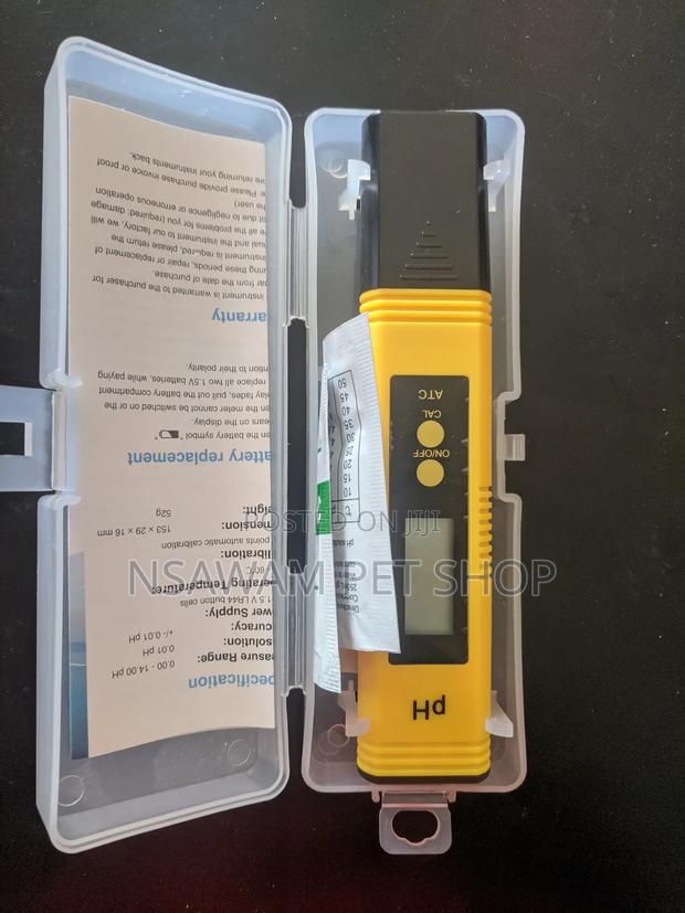 Digital Ph Water Tester · Photo 3