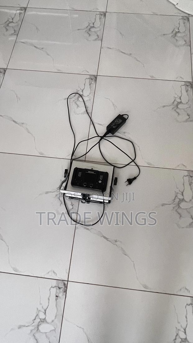 1 Used Neewer Rgb660 Pro Led Light for Sale photo 5