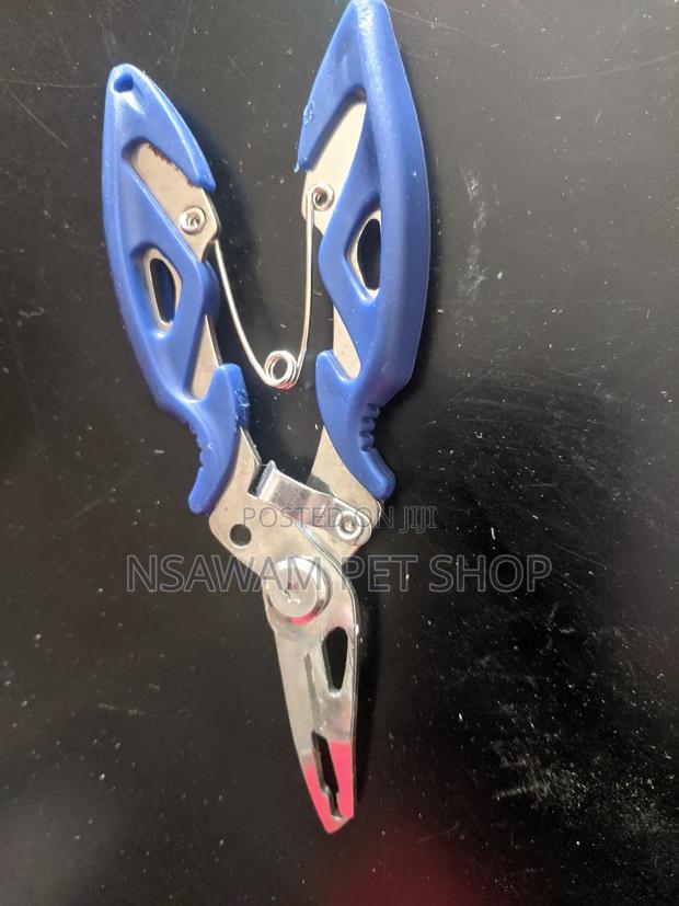 Fishing Hook Pliers · Photo 4