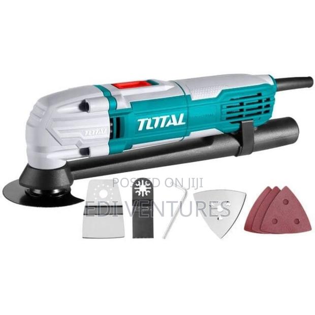 Total 300w Multifunction Tools photo 2