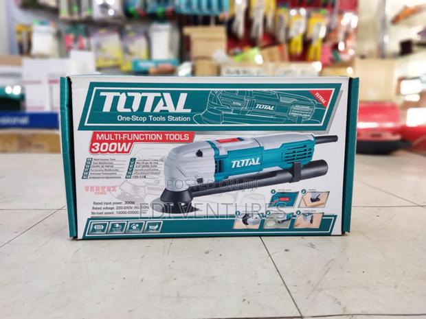 Total 300w Multifunction Tools photo 3