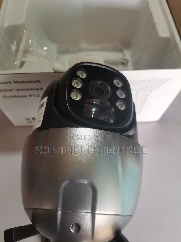 Single Lens Solar Camera photo 2